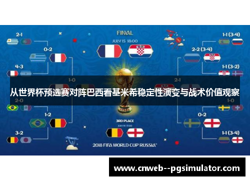 从世界杯预选赛对阵巴西看基米希稳定性演变与战术价值观察