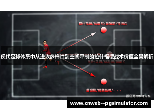 现代足球体系中从进攻多样性到空间牵制的拉什福德战术价值全景解析