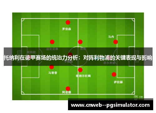 托纳利在德甲赛场的统治力分析：对阵利物浦的关键表现与影响